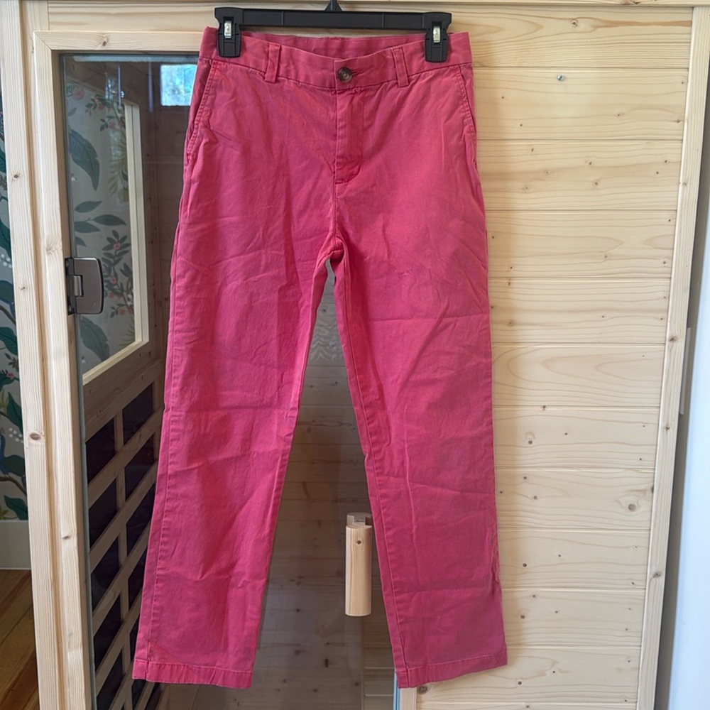 Vineyard vines pants